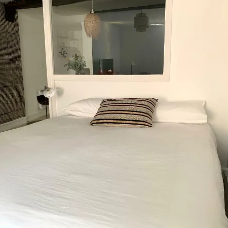 Le Vasselot شقة